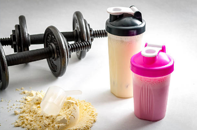 proteinshakes